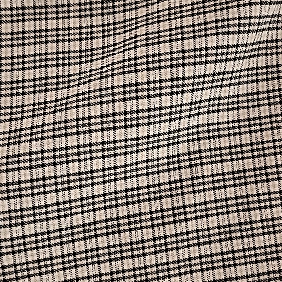 Jules & Leopold plaid pants S - Picture 4 of 6